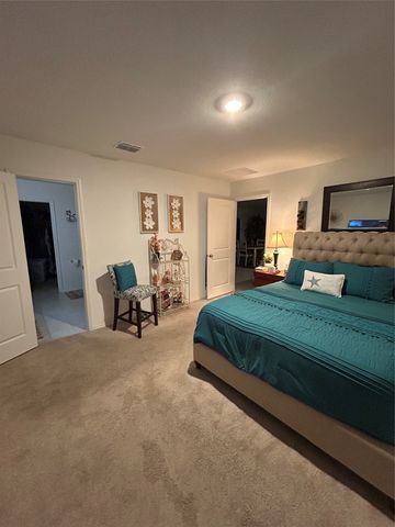 1503 Gentle Night Drive, Forney, TX 75126