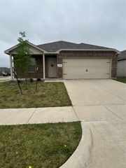 1503 Gentle Night Drive, Forney, TX 75126