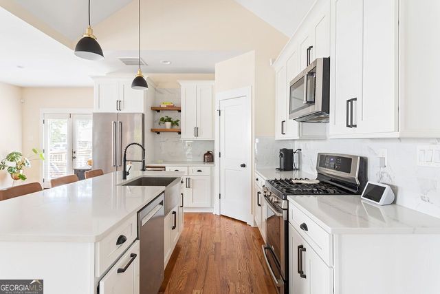 1071 WHITE OAK Avenue, Atlanta, GA 30310