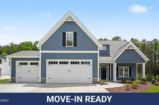 243 Juju Drive (Lot 16), Clayton, NC 27520