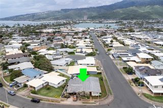288 Hanakapiai Street, Honolulu, HI 96825
