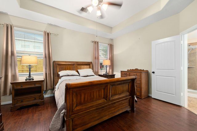 22415 Willow Creek Bridge Lane, Tomball, TX 77375