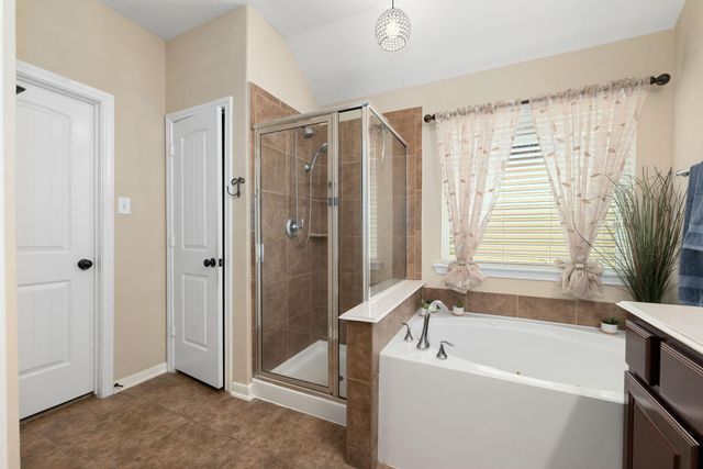 22415 Willow Creek Bridge Lane, Tomball, TX 77375