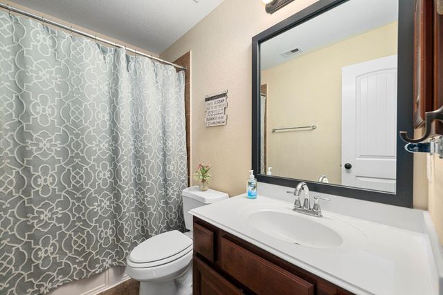22415 Willow Creek Bridge Lane, Tomball, TX 77375