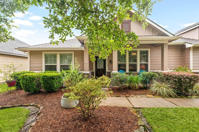 22415 Willow Creek Bridge Lane, Tomball, TX 77375