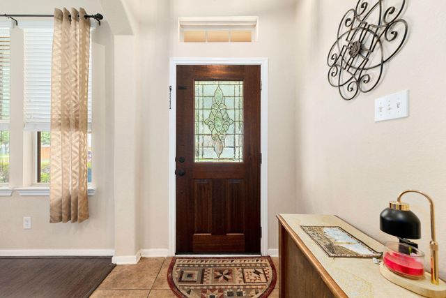 22415 Willow Creek Bridge Lane, Tomball, TX 77375