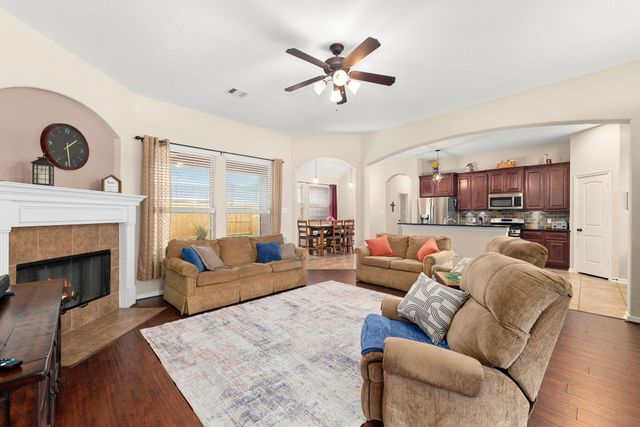22415 Willow Creek Bridge Lane, Tomball, TX 77375