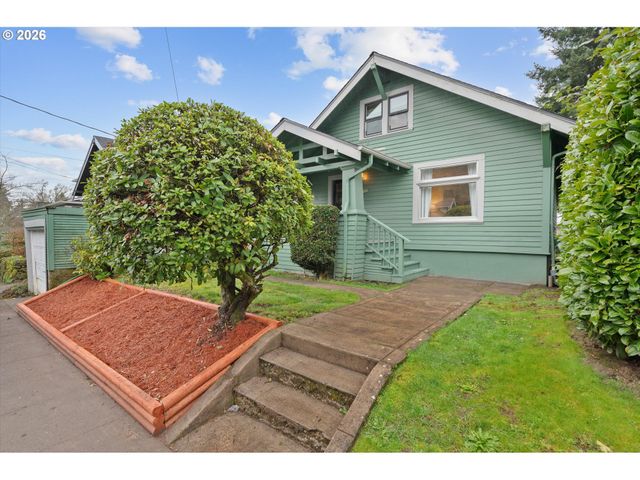 2611 Se 49TH Ave, Portland, OR 97206