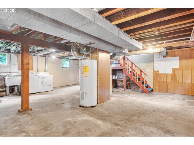 2611 Se 49TH Ave, Portland, OR 97206