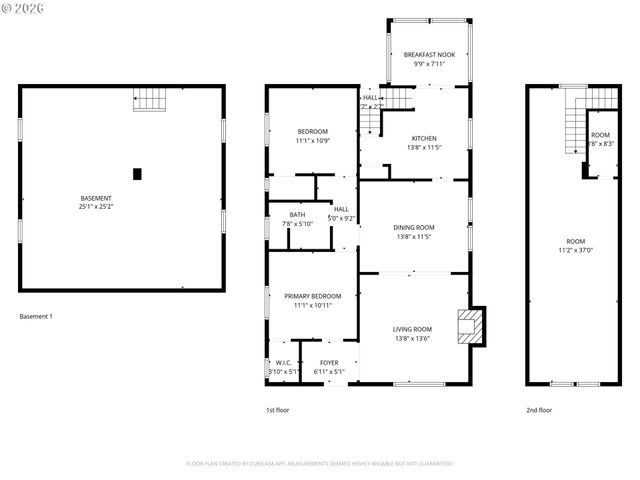 2611 Se 49TH Ave, Portland, OR 97206