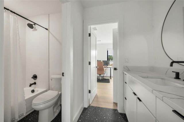 14302 Fallen Timber DR, Austin, TX 78734