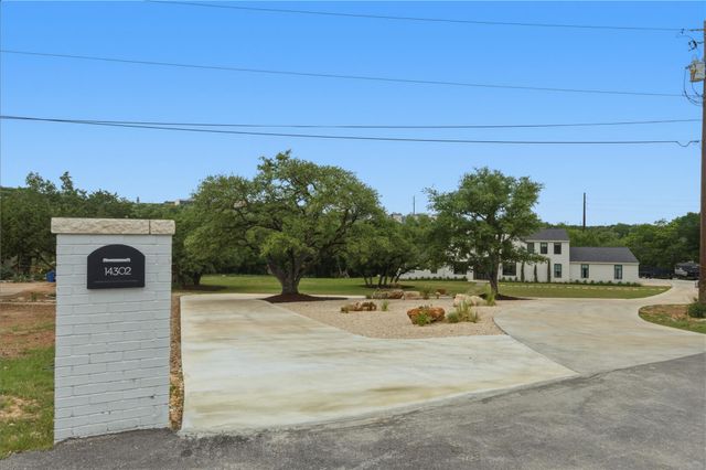 14302 Fallen Timber DR, Austin, TX 78734