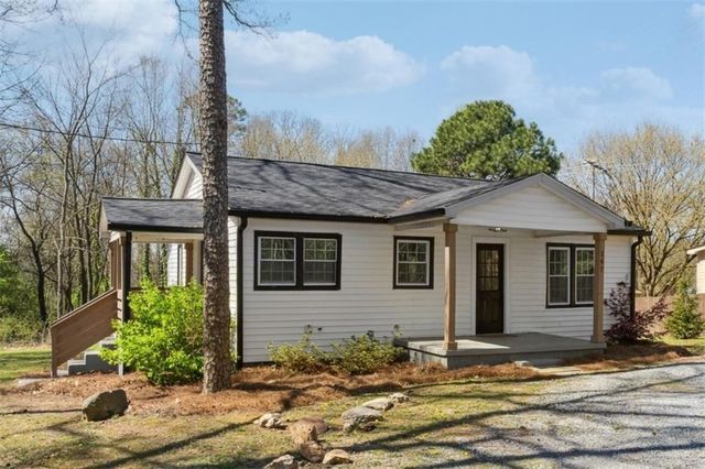 147 Old Vandiver Drive, Canton, GA 30114
