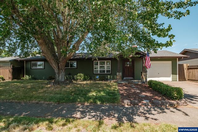 409 28th Av SE, Albany, OR 97322
