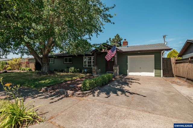 409 28th Av SE, Albany, OR 97322