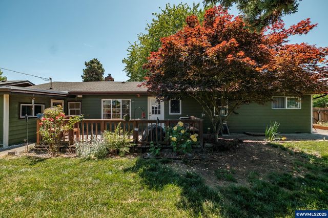 409 28th Av SE, Albany, OR 97322
