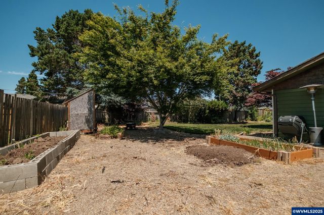 409 28th Av SE, Albany, OR 97322