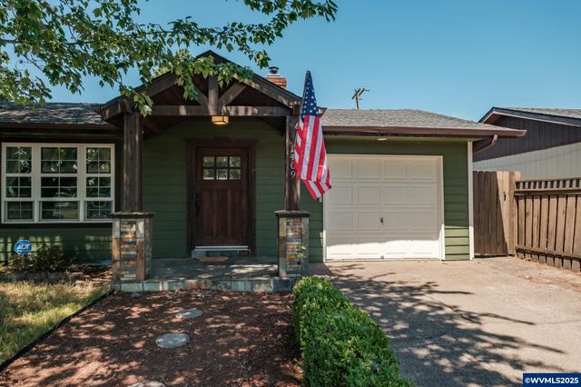 409 28th Av SE, Albany, OR 97322