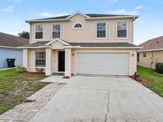136 SURA BOULEVARD, Orlando, FL 32809