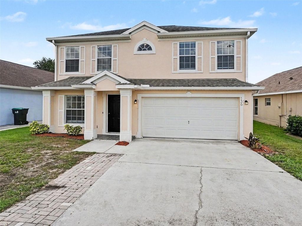 136 SURA BOULEVARD, Orlando, FL 32809