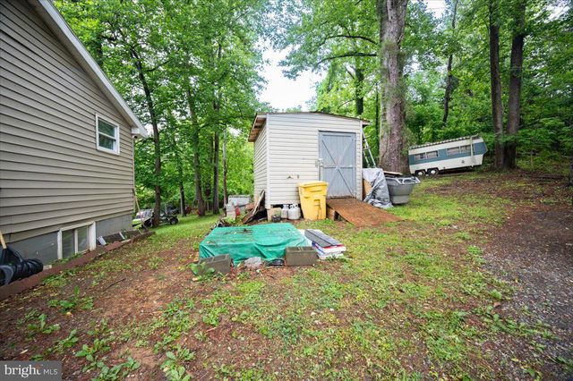 123 WALTERS WAY, Harpers Ferry, WV 25425