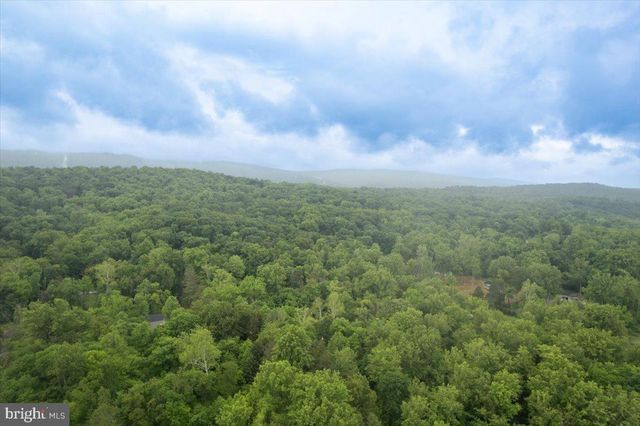 123 WALTERS WAY, Harpers Ferry, WV 25425