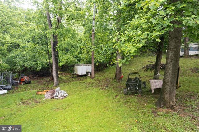 123 WALTERS WAY, Harpers Ferry, WV 25425