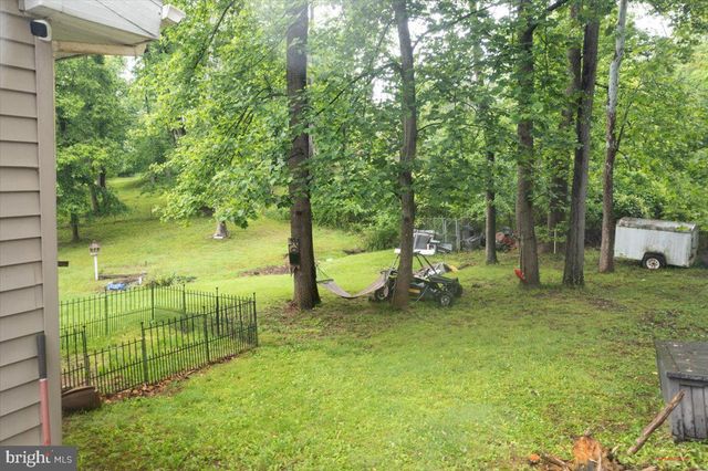 123 WALTERS WAY, Harpers Ferry, WV 25425