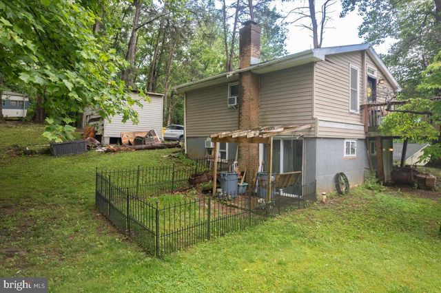 123 WALTERS WAY, Harpers Ferry, WV 25425