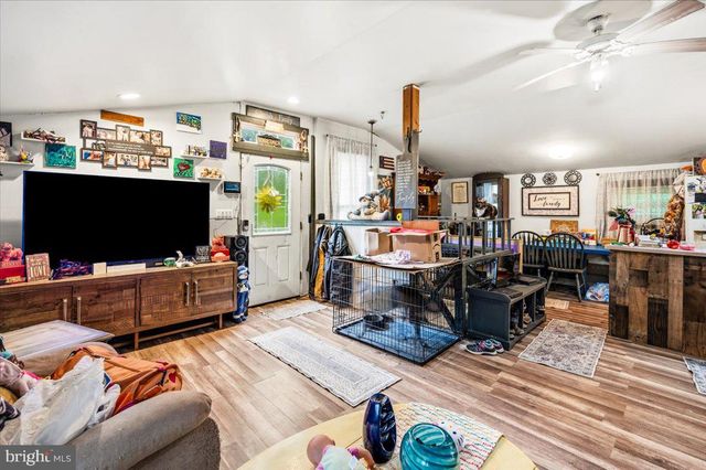 123 WALTERS WAY, Harpers Ferry, WV 25425