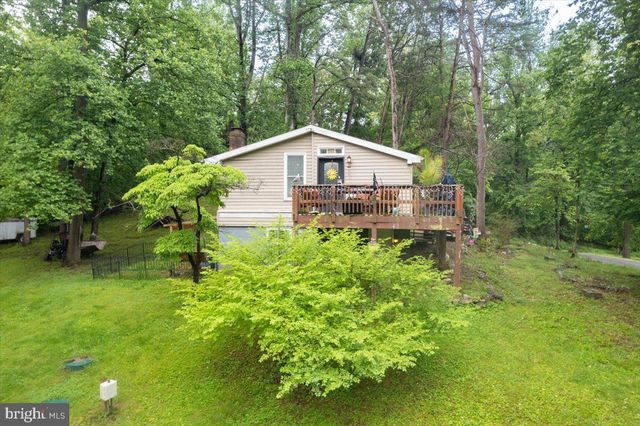 123 WALTERS WAY, Harpers Ferry, WV 25425
