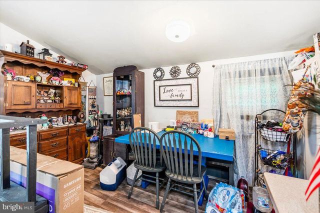 123 WALTERS WAY, Harpers Ferry, WV 25425