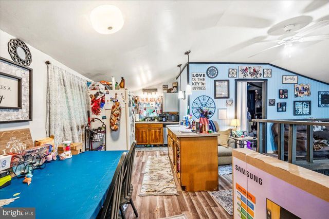 123 WALTERS WAY, Harpers Ferry, WV 25425