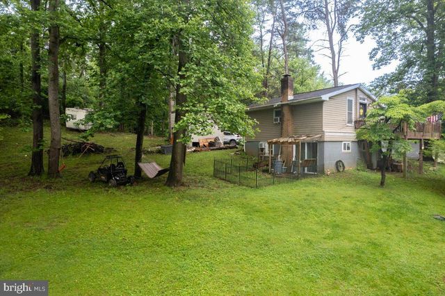 123 WALTERS WAY, Harpers Ferry, WV 25425