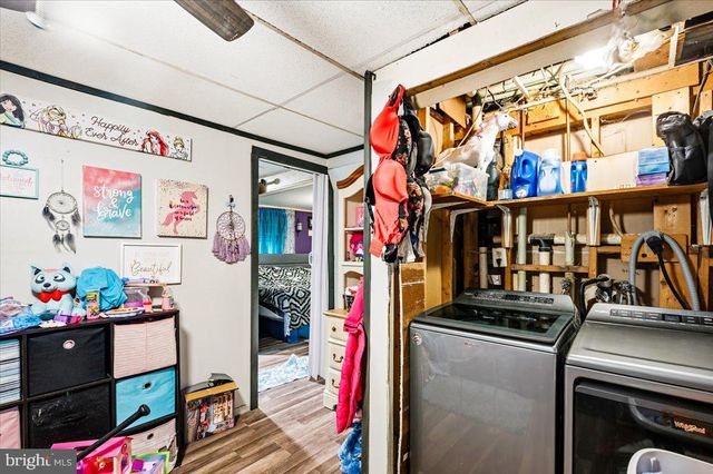 123 WALTERS WAY, Harpers Ferry, WV 25425