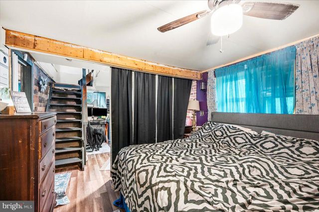 123 WALTERS WAY, Harpers Ferry, WV 25425