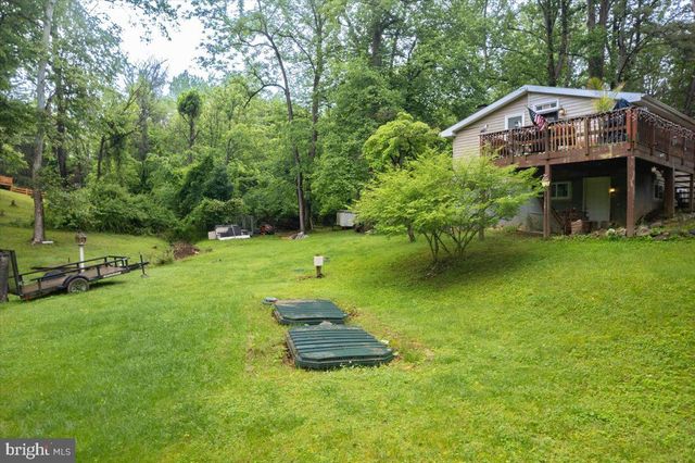 123 WALTERS WAY, Harpers Ferry, WV 25425