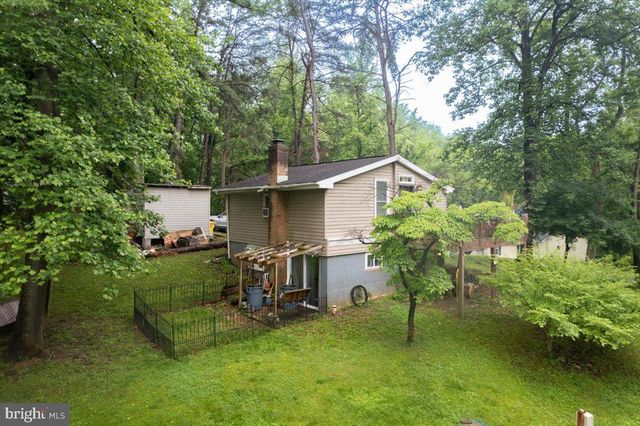 123 WALTERS WAY, Harpers Ferry, WV 25425