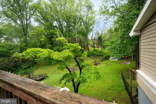 123 WALTERS WAY, Harpers Ferry, WV 25425