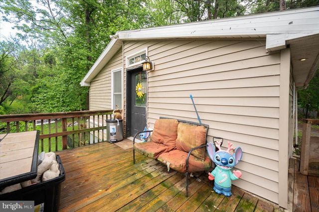 123 WALTERS WAY, Harpers Ferry, WV 25425