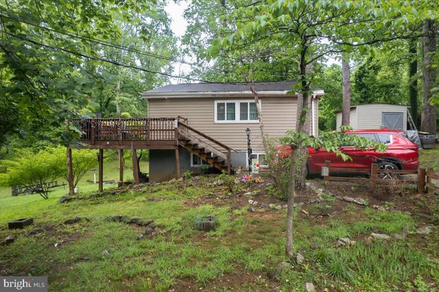 123 WALTERS WAY, Harpers Ferry, WV 25425