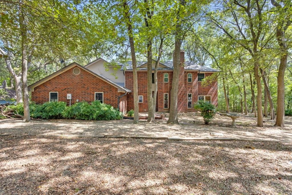 4359 Weston Creek Court, Celina, TX 75009