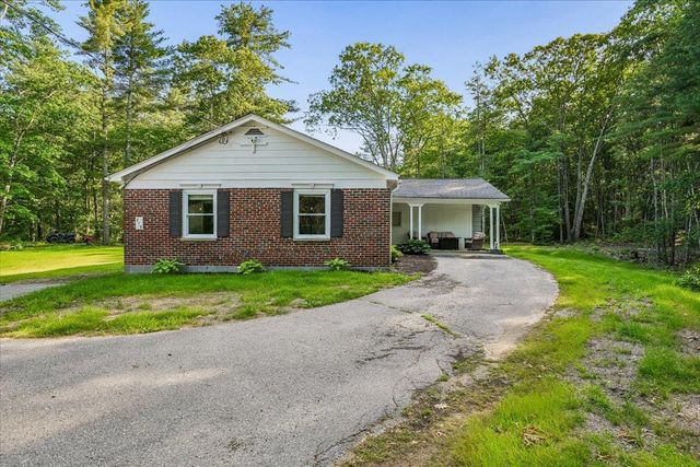 319 Windham Road, Pelham, NH 03076