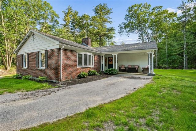 319 Windham Road, Pelham, NH 03076