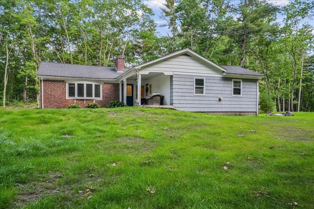 319 Windham Road, Pelham, NH 03076