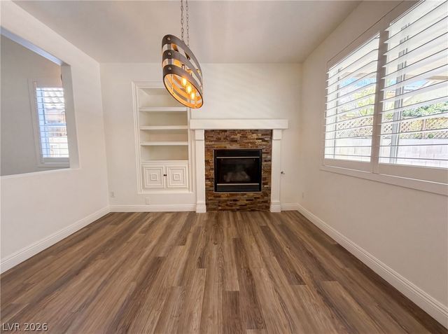 1863 Poetic Valley Circle, Henderson, NV 89012