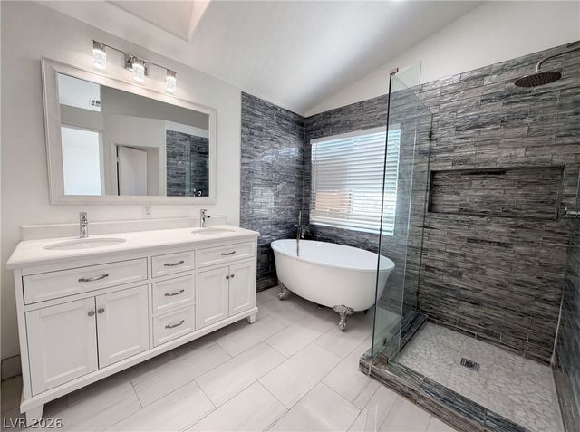 1863 Poetic Valley Circle, Henderson, NV 89012