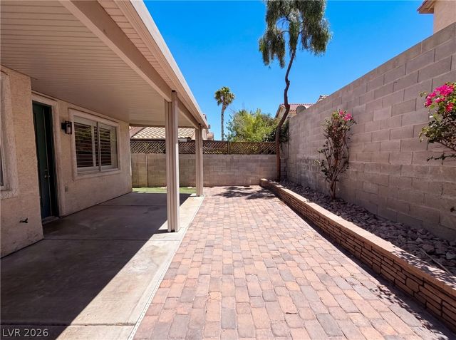 1863 Poetic Valley Circle, Henderson, NV 89012