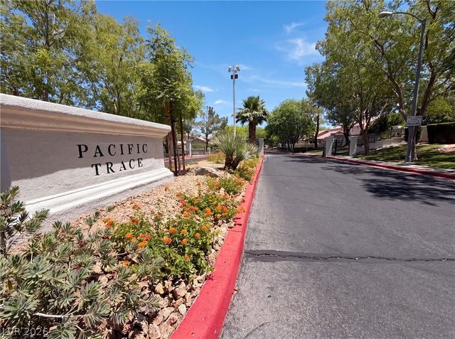 1863 Poetic Valley Circle, Henderson, NV 89012