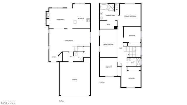 1863 Poetic Valley Circle, Henderson, NV 89012